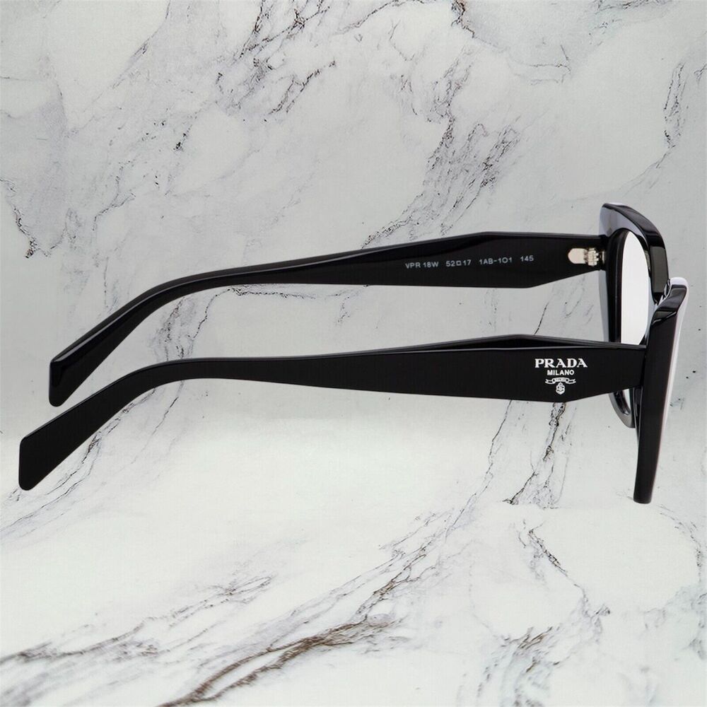 New Prada Eyeglasses - Picture 13 of 16